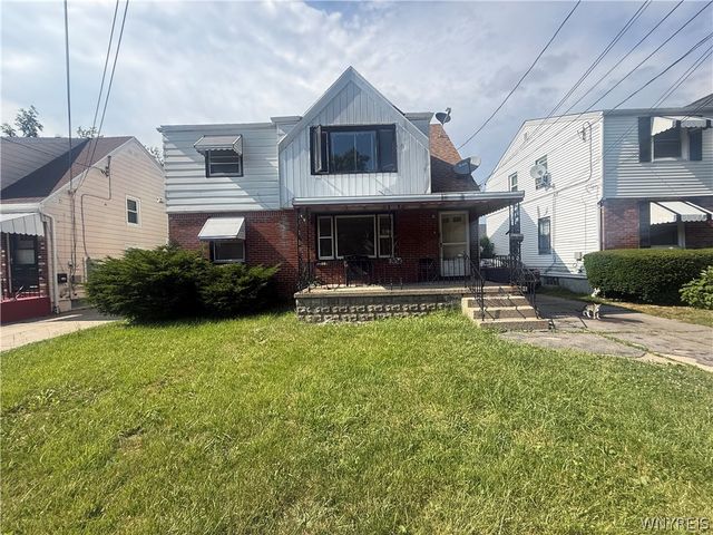 204 Easton Avenue, Buffalo, NY 14215