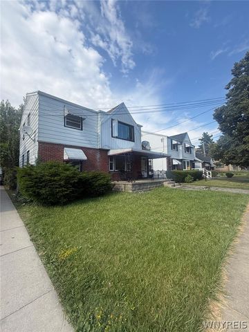204 Easton Avenue, Buffalo, NY 14215