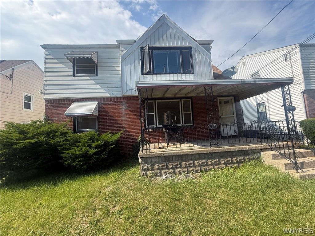 204 Easton Avenue, Buffalo, NY 14215