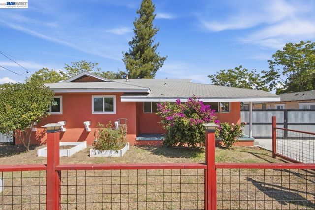 25722 Donald Ave, Hayward, CA 94544