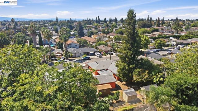 25722 Donald Ave, Hayward, CA 94544
