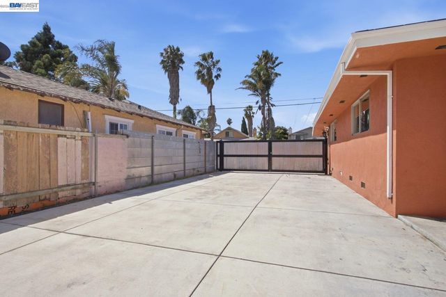 25722 Donald Ave, Hayward, CA 94544