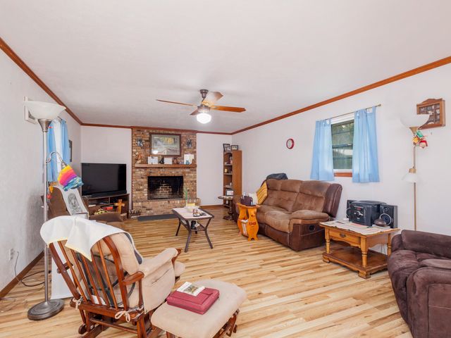 1340 Wildwood, Stephenville, TX 76401