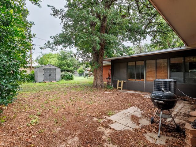 1340 Wildwood, Stephenville, TX 76401
