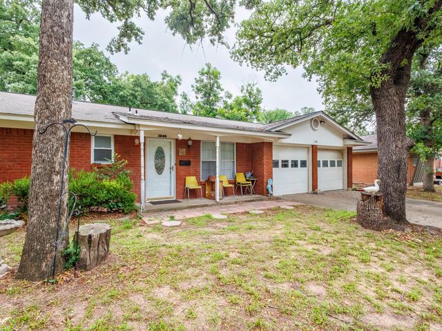 1340 Wildwood, Stephenville, TX 76401
