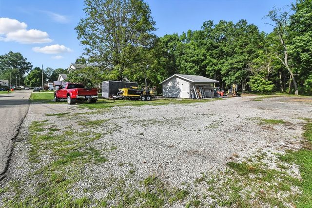 0 Miami Street, Mount Vernon, OH 43050
