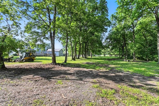 0 Miami Street, Mount Vernon, OH 43050