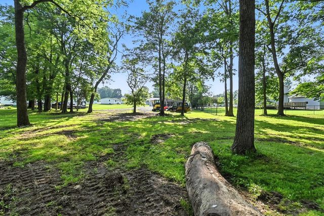 0 Miami Street, Mount Vernon, OH 43050