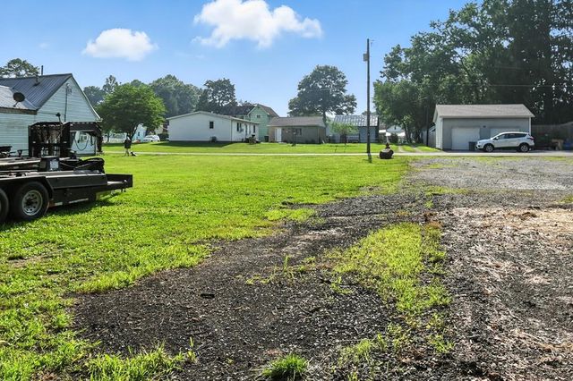 0 Miami Street, Mount Vernon, OH 43050