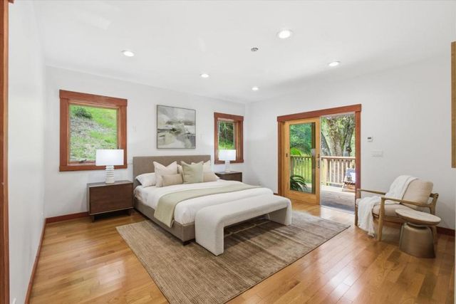 260 Grandview Drive, Woodside, CA 94062
