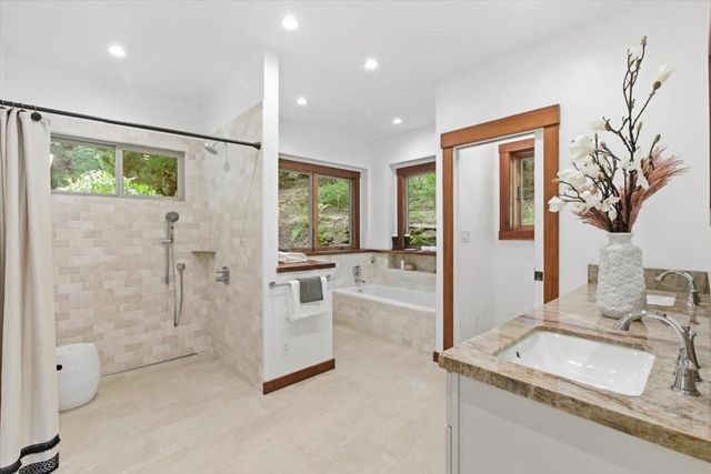 260 Grandview Drive, Woodside, CA 94062
