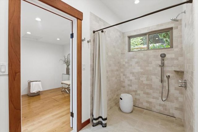 260 Grandview Drive, Woodside, CA 94062
