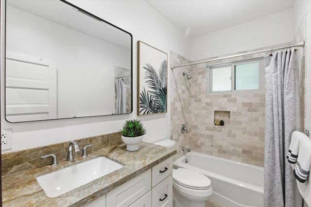 260 Grandview Drive, Woodside, CA 94062