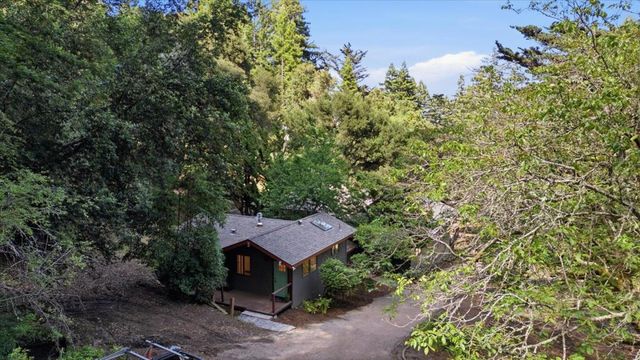 260 Grandview Drive, Woodside, CA 94062