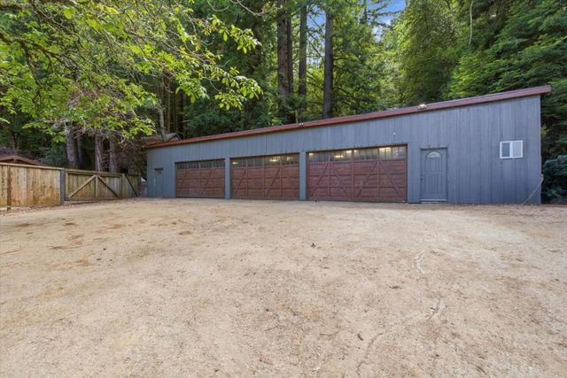 260 Grandview Drive, Woodside, CA 94062