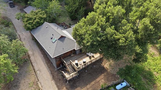 260 Grandview Drive, Woodside, CA 94062