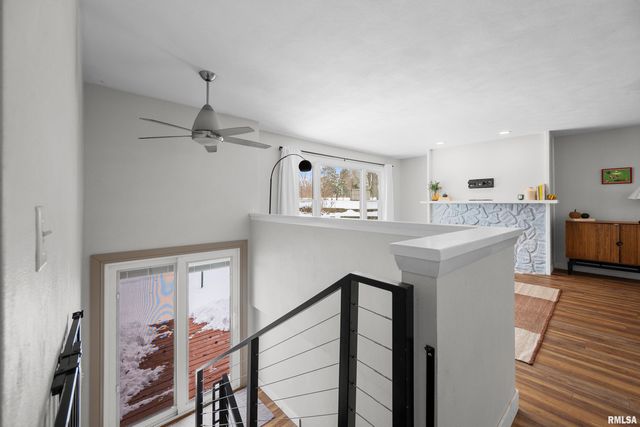 8325 55TH Street, Coal Valley, IL 61240