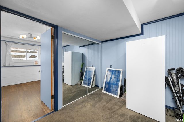 8325 55TH Street, Coal Valley, IL 61240