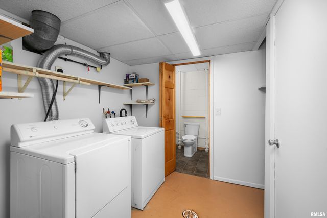 8325 55TH Street, Coal Valley, IL 61240