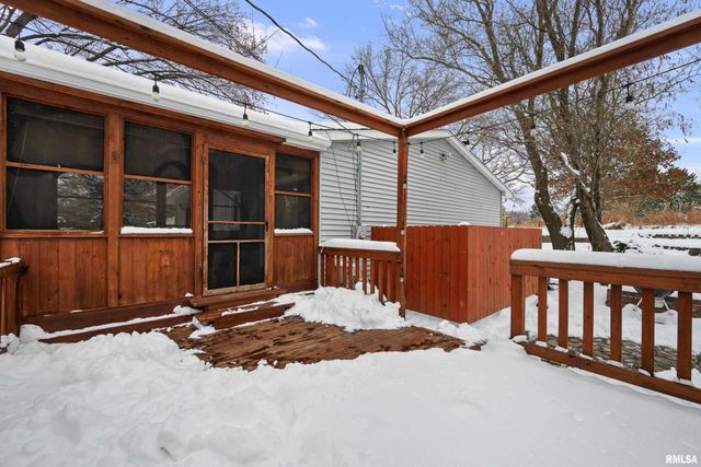 8325 55TH Street, Coal Valley, IL 61240