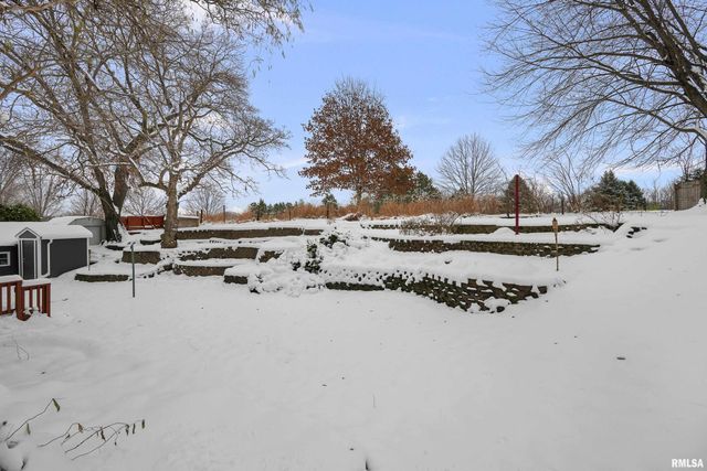 8325 55TH Street, Coal Valley, IL 61240