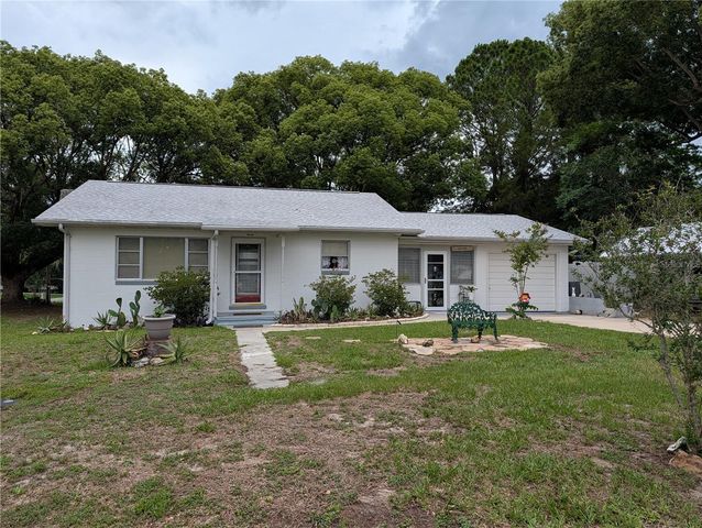 11240 SE 53RD COURT, Belleview, FL 34420