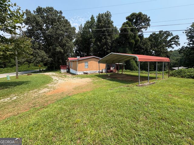 784 Lakeland Drive, Toccoa, GA 30577