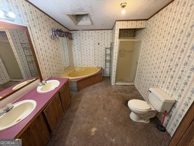 784 Lakeland Drive, Toccoa, GA 30577