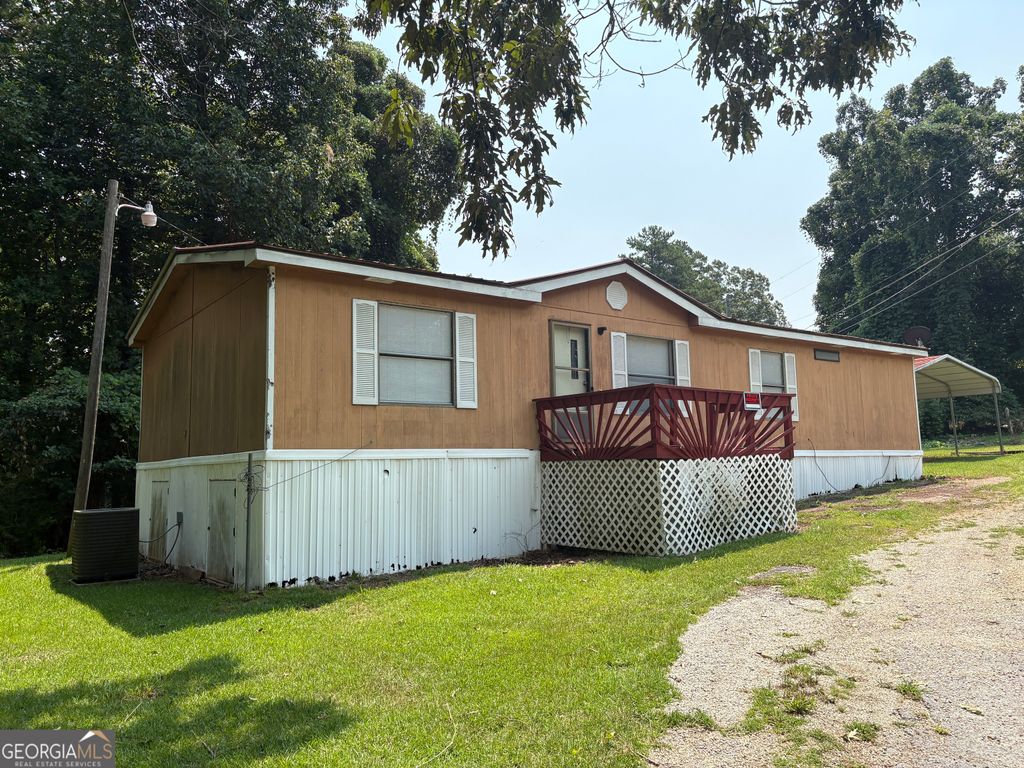 784 Lakeland Drive, Toccoa, GA 30577