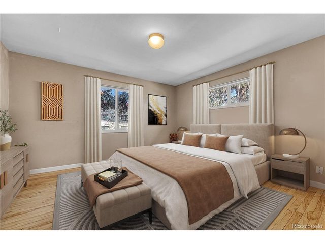 3650 S Delaware St, Englewood, CO 80110