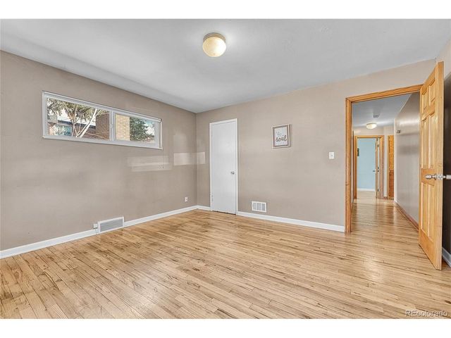 3650 S Delaware St, Englewood, CO 80110