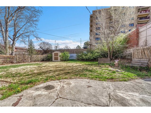 3650 S Delaware St, Englewood, CO 80110