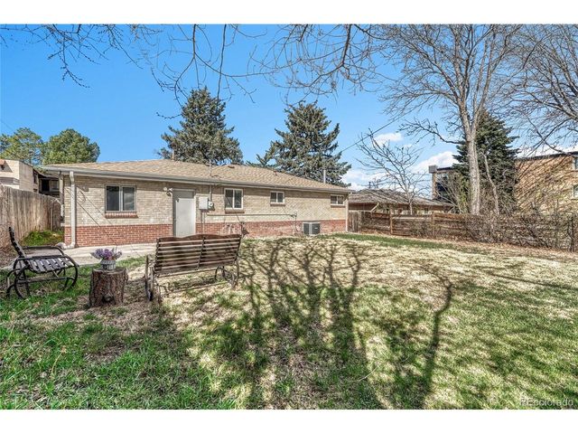 3650 S Delaware St, Englewood, CO 80110