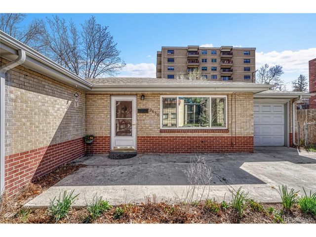 3650 S Delaware St, Englewood, CO 80110