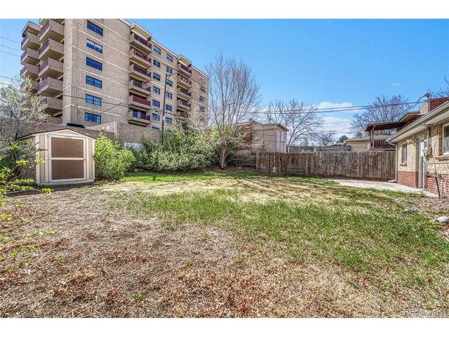 3650 S Delaware St, Englewood, CO 80110