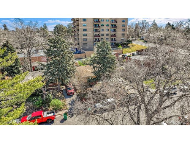 3650 S Delaware St, Englewood, CO 80110