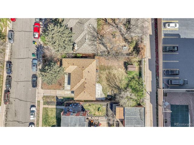 3650 S Delaware St, Englewood, CO 80110