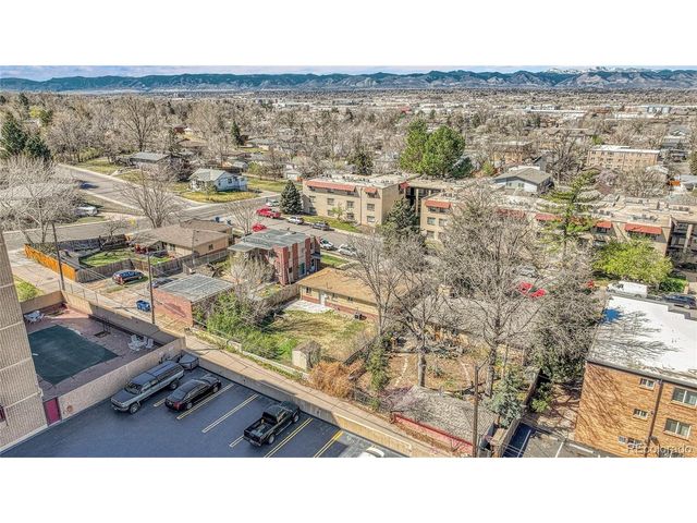 3650 S Delaware St, Englewood, CO 80110