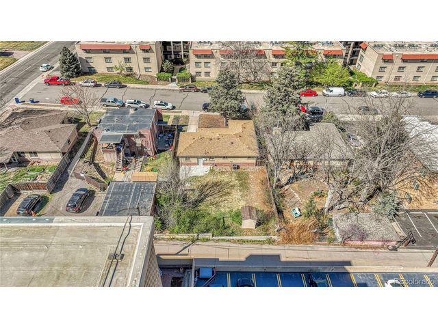 3650 S Delaware St, Englewood, CO 80110