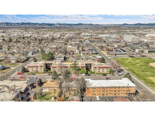 3650 S Delaware St, Englewood, CO 80110