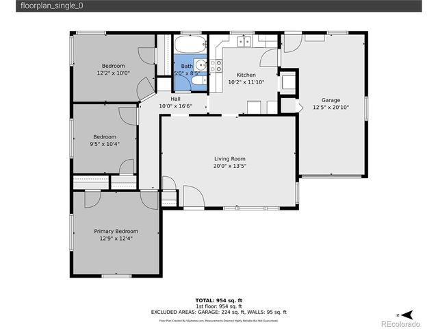 3650 S Delaware St, Englewood, CO 80110