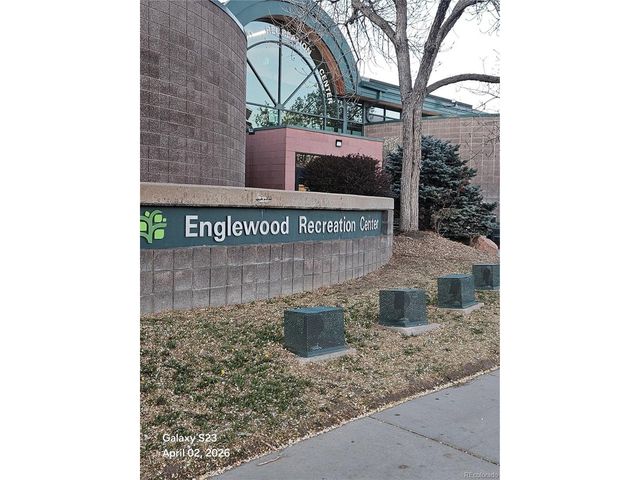 3650 S Delaware St, Englewood, CO 80110