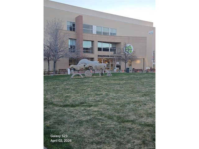 3650 S Delaware St, Englewood, CO 80110