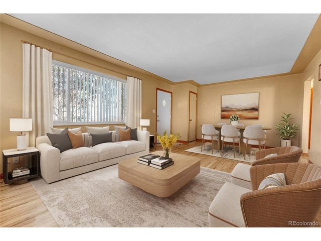 3650 S Delaware St, Englewood, CO 80110