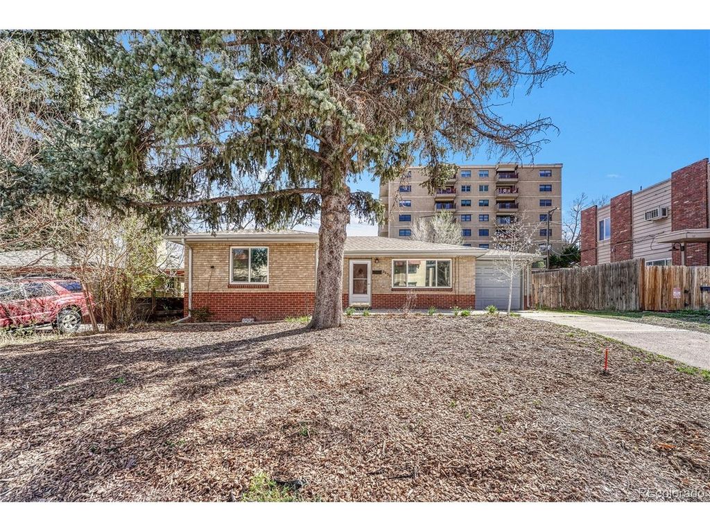 3650 S Delaware St, Englewood, CO 80110