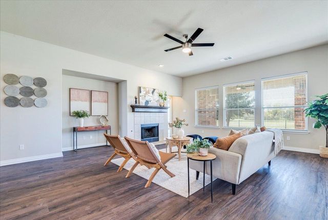 19429 Sea Island DR, Pflugerville, TX 78660