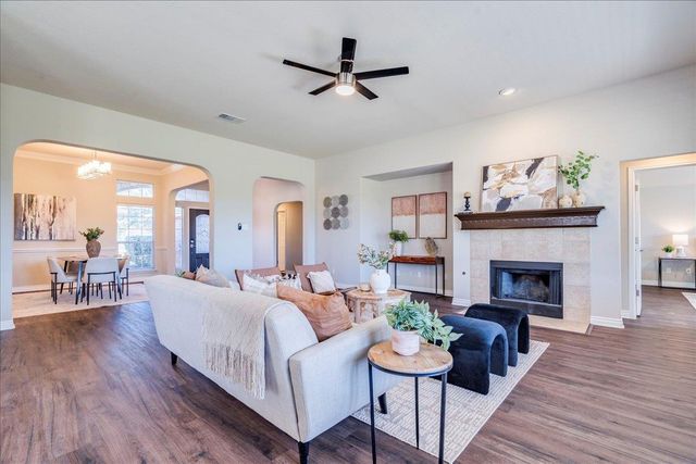 19429 Sea Island DR, Pflugerville, TX 78660