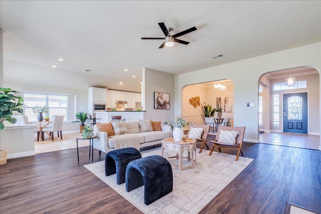 19429 Sea Island DR, Pflugerville, TX 78660