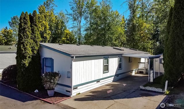 11403 22nd Avenue E #12, Parkland, WA 98445