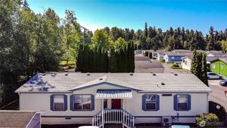 11403 22nd Avenue E #12, Parkland, WA 98445
